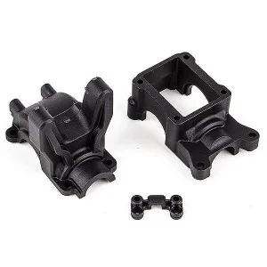Team Associated RC10B74.2 Rear Gearbox