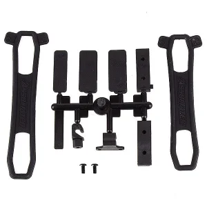 Team Associated RC10B74.2 Battery Mount Set