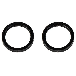Team Associated RC10B74.2 Diff Pinion Gear Shims 5X6.5X1mm