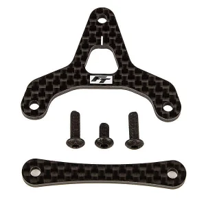 Team Associated RC10B74.2 FT Top Plate Kit