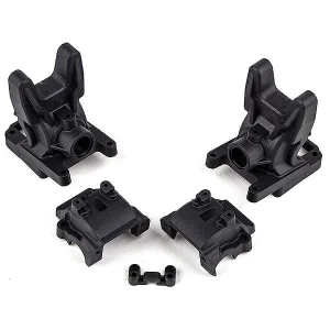 Team Associated RC10B74.2 FT Front Gearboxes 0/2 Height Car