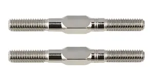 Team Associated Turnbuckles 3.5 X 35mm Steel