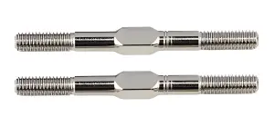 Team Associated Turnbuckles 3.5 X 42mm Steel