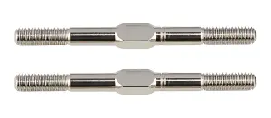 Team Associated Turnbuckles 3.5 X 45mm Steel