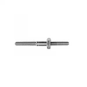 Team Associated FT Titanium Turnbuckle 4-40 X 35mm