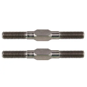 Team Associated FT Turnbuckle 3.5 X 35mm Titanium