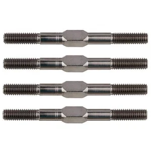 Team Associated FT Turnbuckle 3.5 X 42mm Titanium