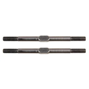 Team Associated FT Titanium Turnbuckles 3.5 X 58mm