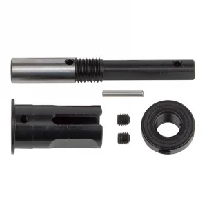 Team Associated B74 vs.2 FT De-Coupled Slipper Shaft Outdrives