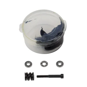 Team Associated B74.2 FT De-Coupled Slipper Thrust Rebuild