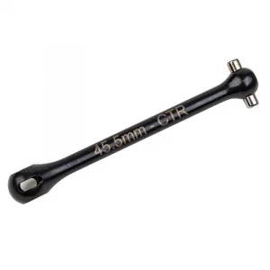 Team Associated B74.2 FT Centre Shaft CVA 45.5mm (Decoupled Slipper) ** CLEARANCE **