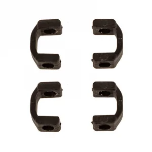 Team Associated RC10B74.2 FT Centre Dogbone Blades