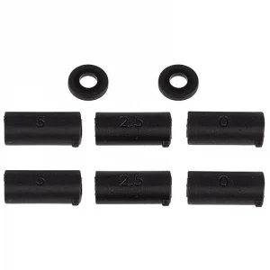 Team Associated RC10B7 Caster Inserts And Shims