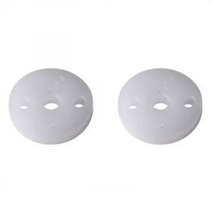 Team Associated RC10B7 FT 13mm Shock Pistons 2.5mm (2 X 1.9)