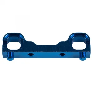 Team Associated RC10B7 Arm Mount C - Aluminium