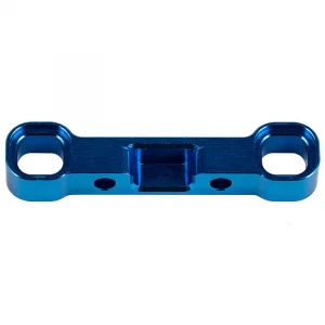 Team Associated RC10B7 Arm Mount D - Aluminium