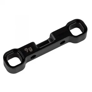 Team Associated RC10B7 FT Steel Arm Mount D 9G