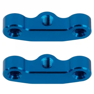 Team Associated RC10B7 Hub Link Mounts - +1mm