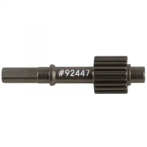 Team Associated RC10B7 Top Shaft