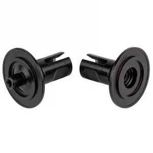 Team Associated RC10B7 HD Ball Differential Outdrive Set