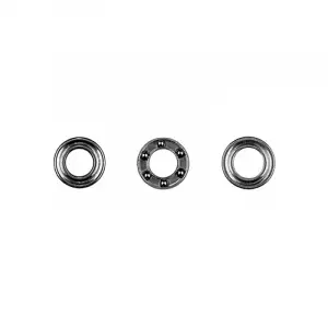 Team Associated RC10B7 Caged Thrust Bearing - Slipper