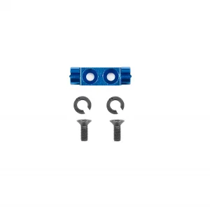 Team Associated RC10B7 FT Anti-Roll Bar Mount - Rear