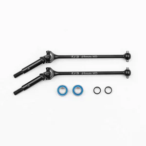 Team Associated RC10B7 FT Universal Driveshafts ** CLEARANCE **