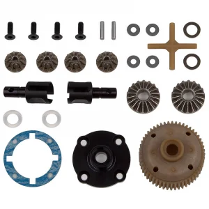 Team Associated RC10B7 Gear Differential Set