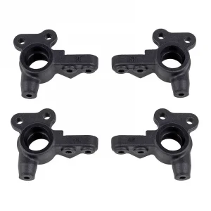 Team Associated RC10B7 FT Steering Block Adjustable KPI ** CLEARANCE **
