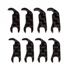 Team Associated RC10B7 FT Steering Block Mount Shim Set ** CLEARANCE **