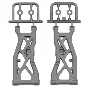 Team Associated RC10B84 Carbon FT Front Suspension Arms