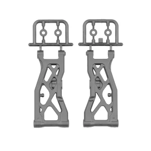 Team Associated RC10B84 Carbon FT Front Suspension Arms