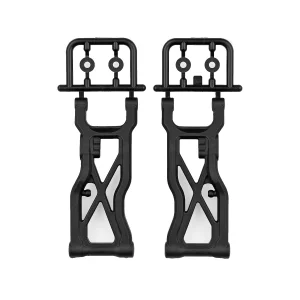 Team Associated RC10B7 Rear Suspension Arms - 81mm