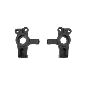 Team Associated RC10B84 Steering Blocks Adjustable KPI