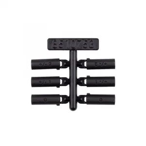 Team Associated RC10B84 Caster Inserts