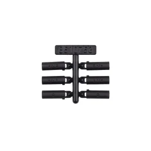 Team Associated RC10B84 Caster Inserts
