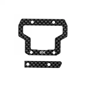Team Associated RC10B84 Center Bulkhead Brace - Dsc