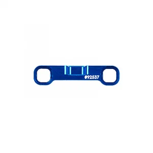 Team Associated RC10B84 Arm Mount A