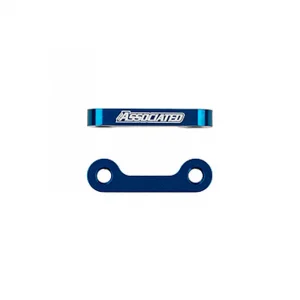 Team Associated RC10B84 Arm Mount Backing Plate