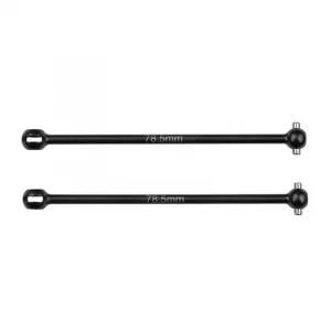 Team Associated HD CVA Bones - 78.5mm