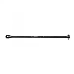 Team Associated RC10B84 Center CVA Bone - 102mm