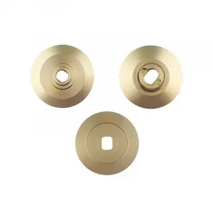 Team Associated RC10B7 FT 3-Pad Slipper Hubs