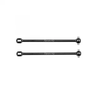 Team Associated RC10B7/RC10B84 HD CVA Bones - 70mm