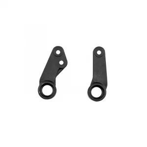 Team Associated RC10B84 Steering Bellcranks V2