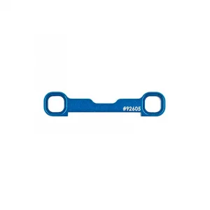 Team Associated RC10TB84 Arm Mount B