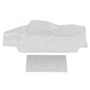 Team Associated RC10TB84 Body Shell - Clear