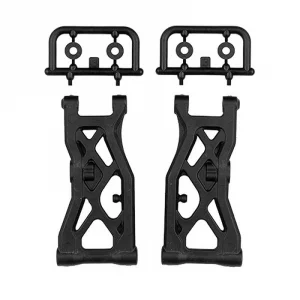 Team Associated RC10B84 Front Suspension Arms - 73mm