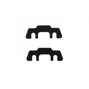 Team Associated RC10B84.1 A + D Arm Mount Shims