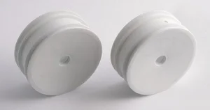 Front Wheel - 2.2 Inch