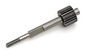 Top Shaft